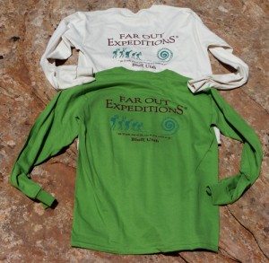 Long Sleeve T-Shirts $25