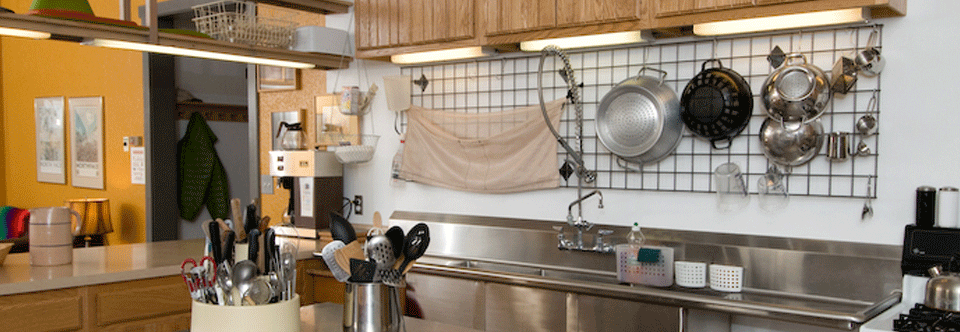 Remarkable Accommodations