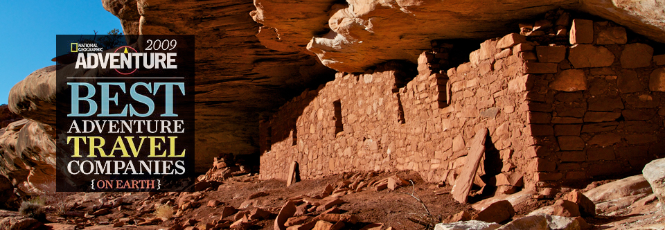 Reputation of Expertise